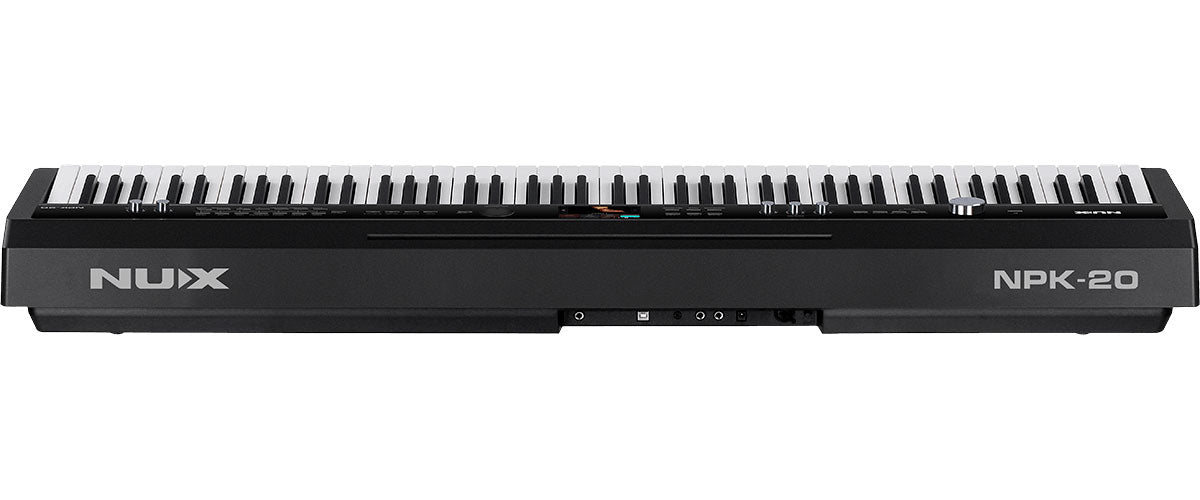 NPK-20 Noir - Reconditionné