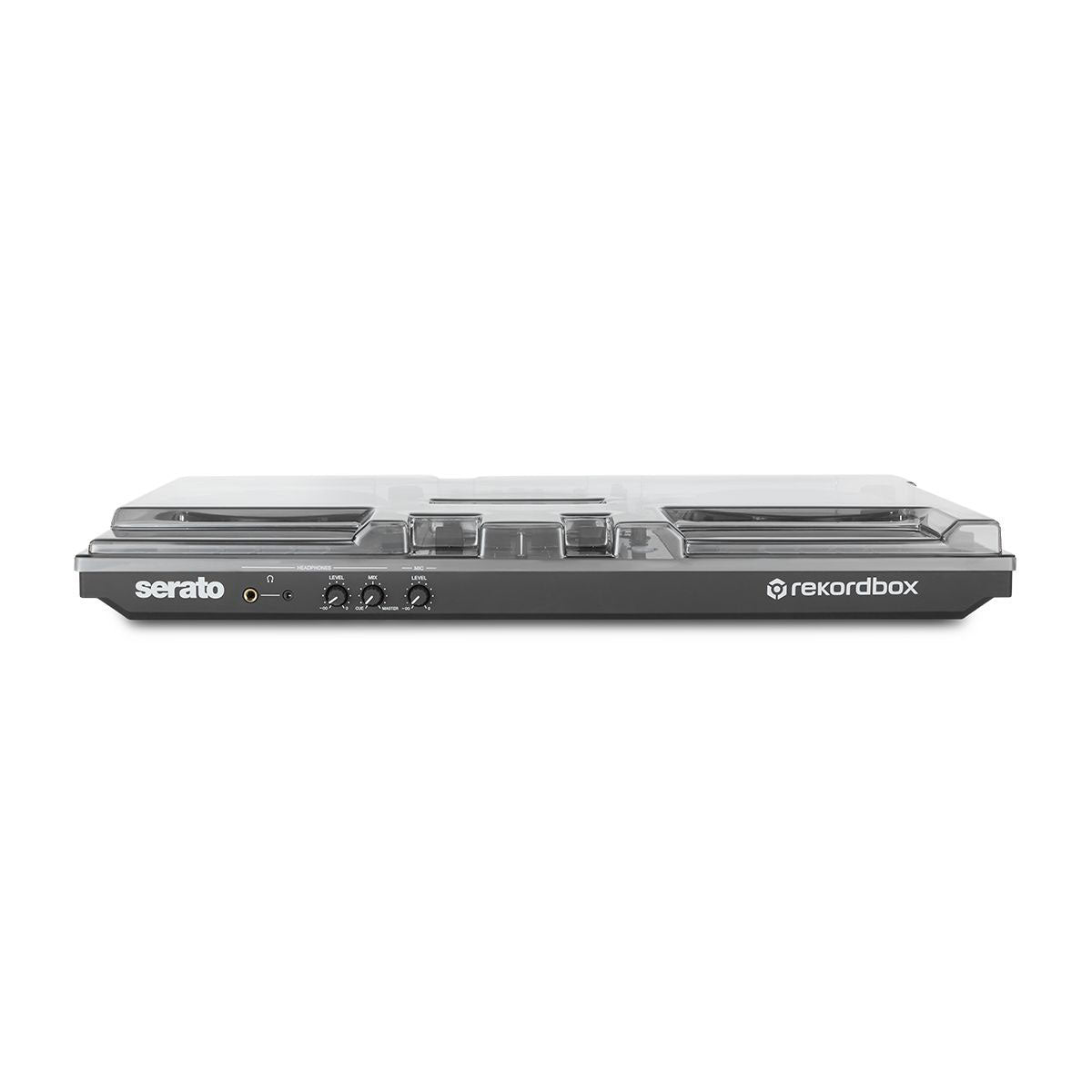 Pioneer DJ DDJ-FLX6 Abdeckung