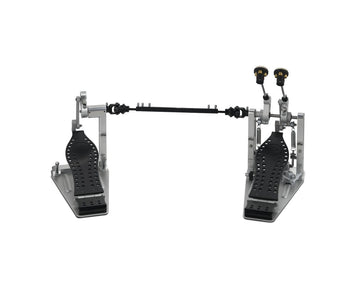 Direct Drive Double Black
