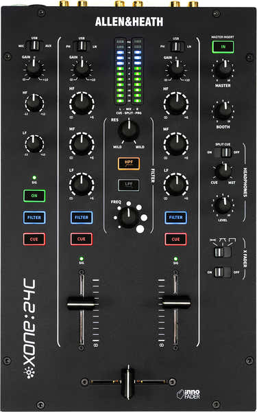 XONE 24C