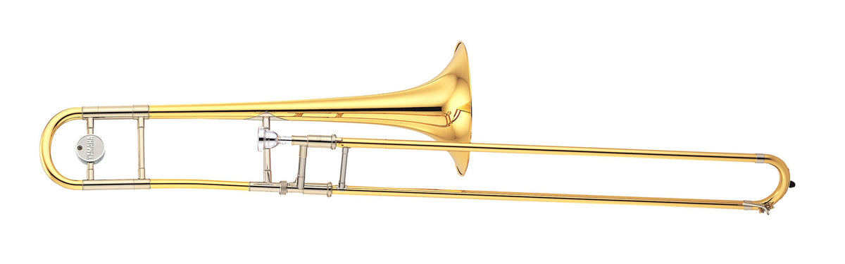 Yamaha YSL610 GOLDLACK
