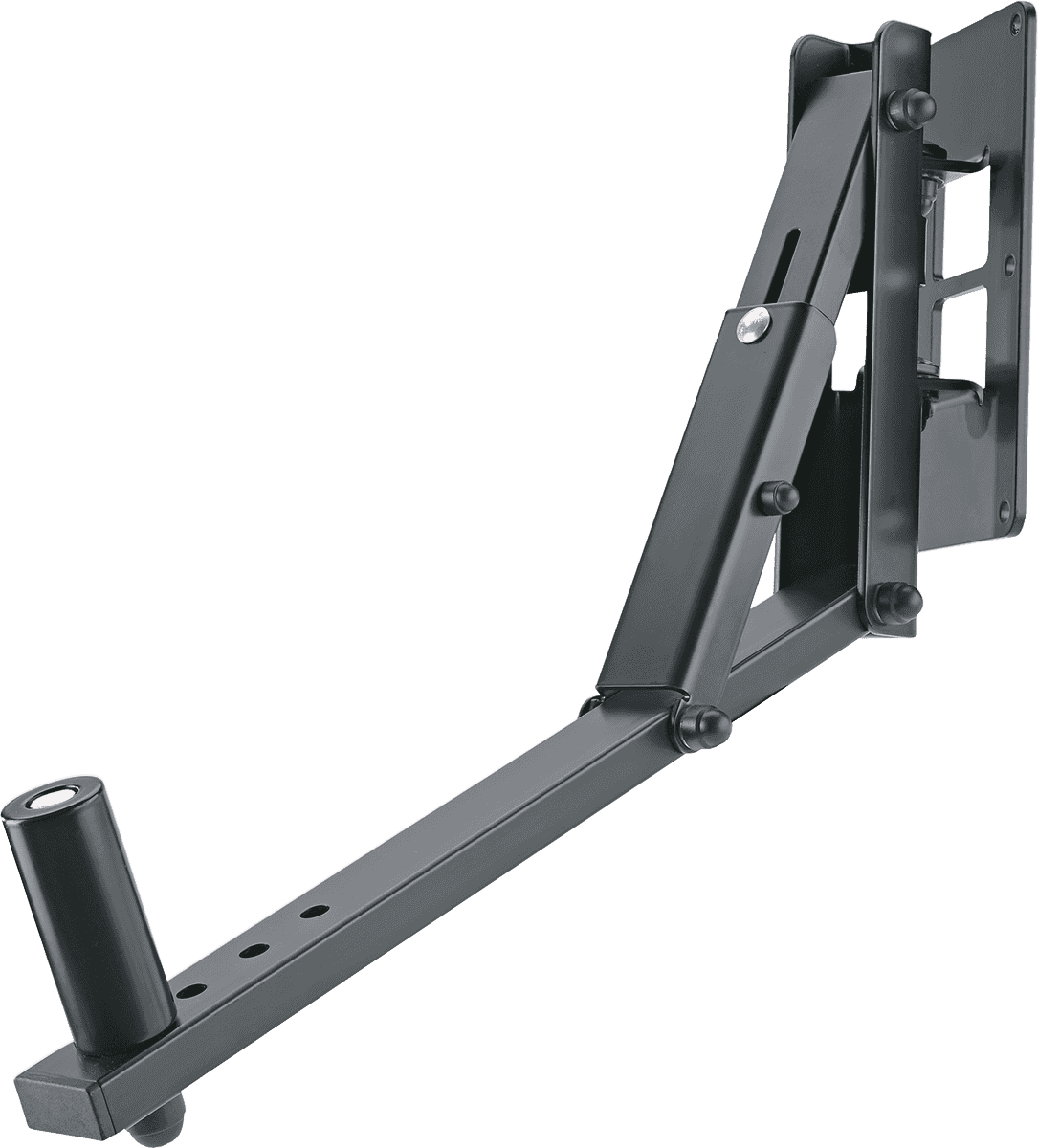24173-000-55 - Supporto da parete per altoparlante