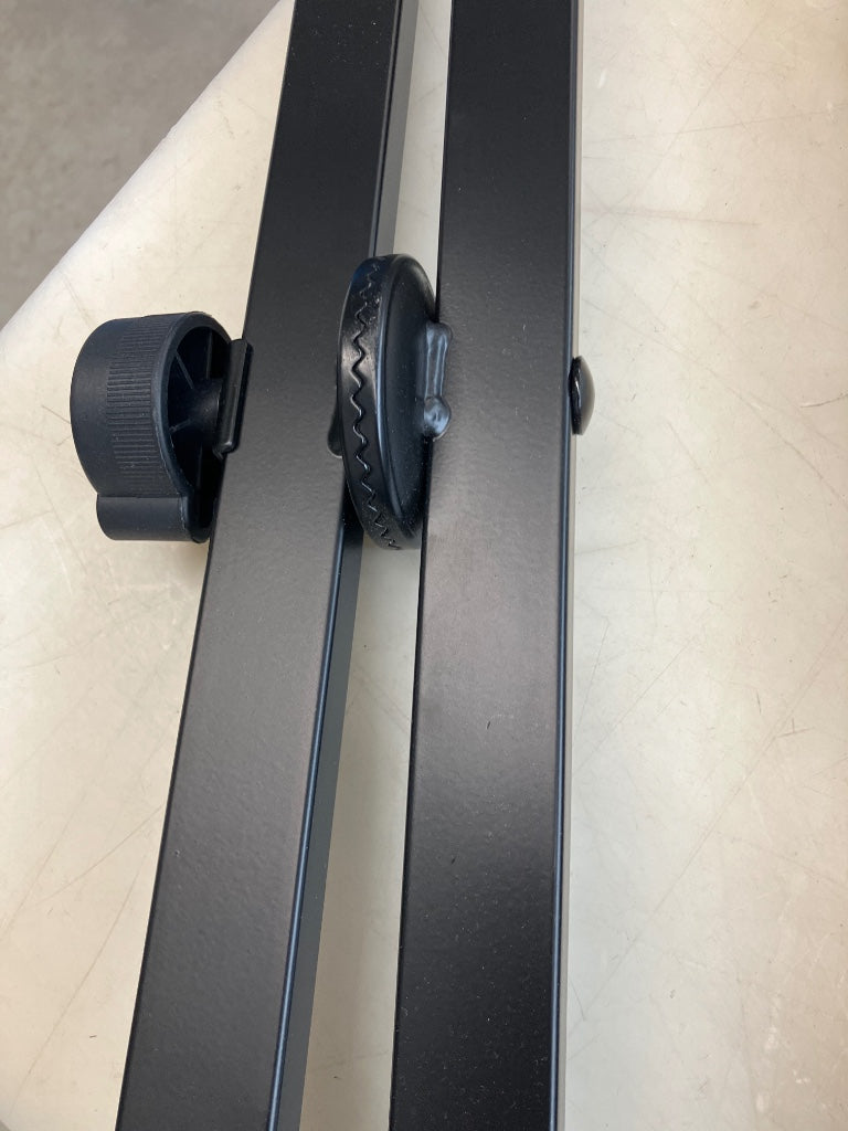 Supporto per tastiera T20BK Nero - Stock B