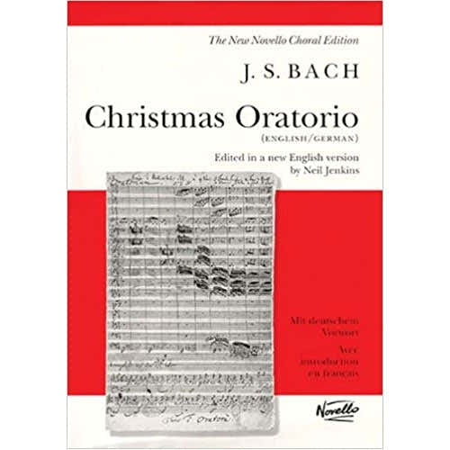 3 Carols (SATB/Organ)
