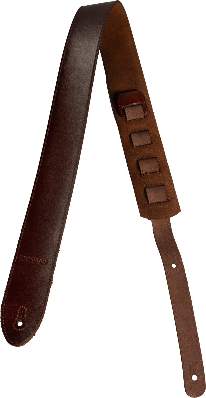 GS600 Cuir Marron