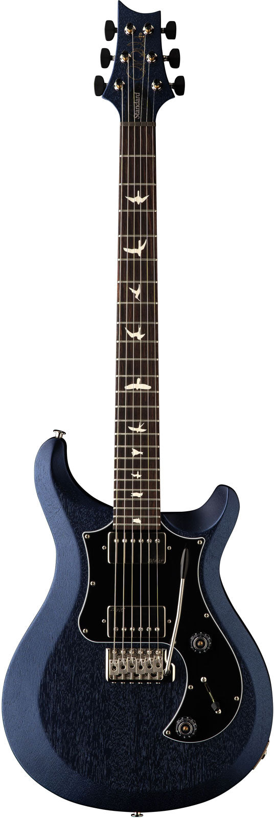 S2 Standard 24 Satinato Metallizzato Mezzanotte