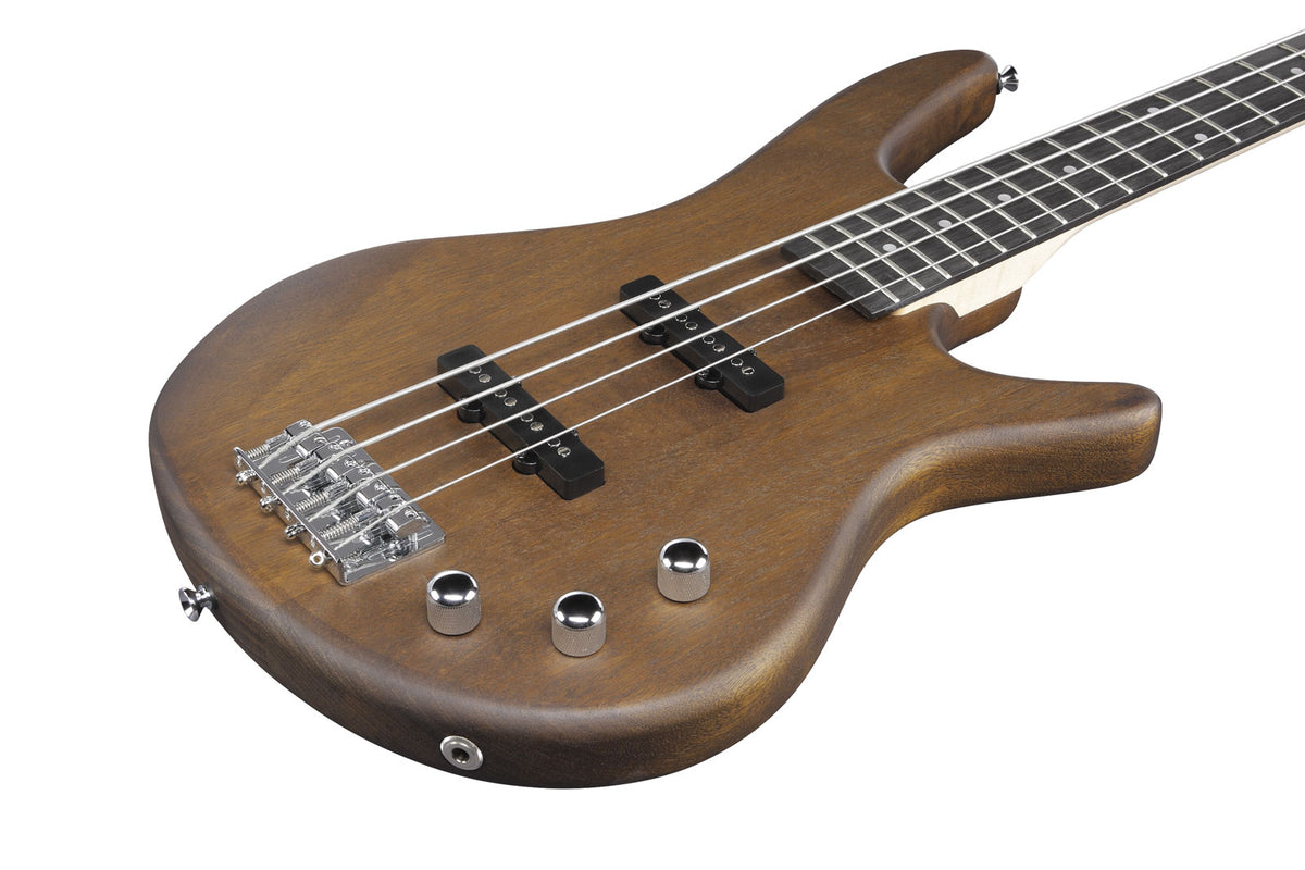 GSR180-LBF Transparent Hellbraun Matt Gio