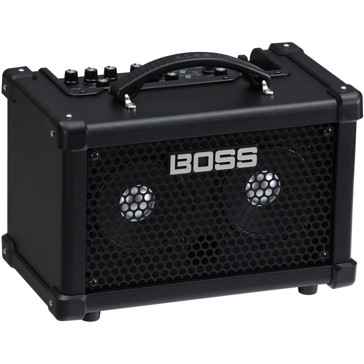 Amplis basses Boss