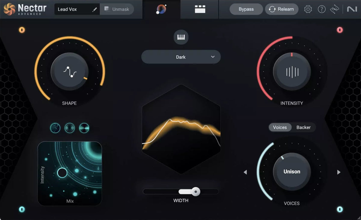 Izotope Nectar 4 Advanced Education