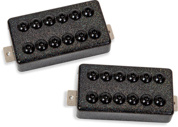 SET HUMBUCKERS INVADERS SH-8 STARGAZER