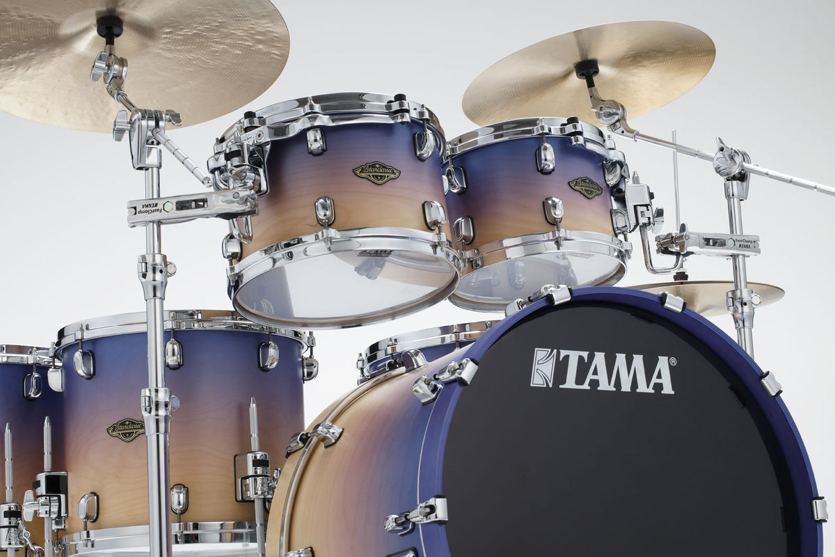 Starclassic Walnut/birch Studio 22 WBS52RZS-saf