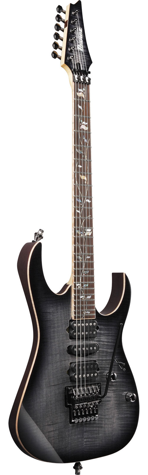 RG8570-BRE Rutilo nero J.custom