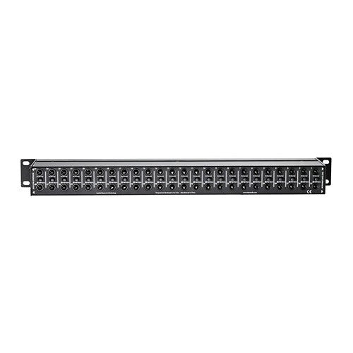 P48 Patch Bay