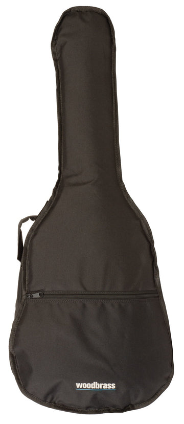 Custodia per chitarra classica 1/2 - CGB10-1/2