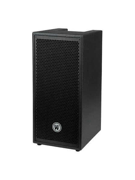 Warwick Bass WARWICK GNOME CAB 2X10 POUCES 300 WATT 4 OHMS