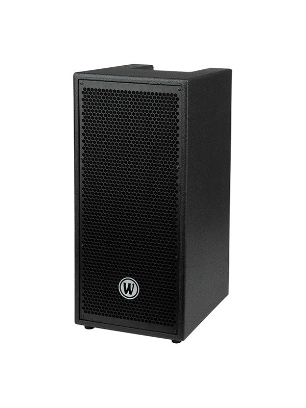 Warwick Bass Baffle Gnome 2X10 Pouces 300 Watt 4 Ohms