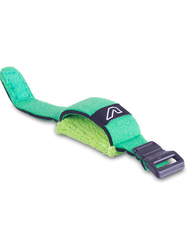 FretWraps Leaf Green - Small