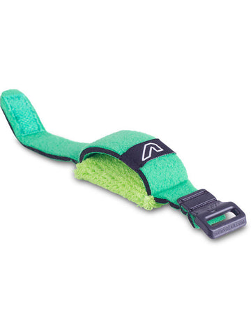 FretWraps Leaf Grün - klein