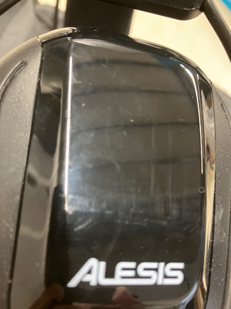 DRP100 Casque Spécial pour batterie Électronique - Stock B