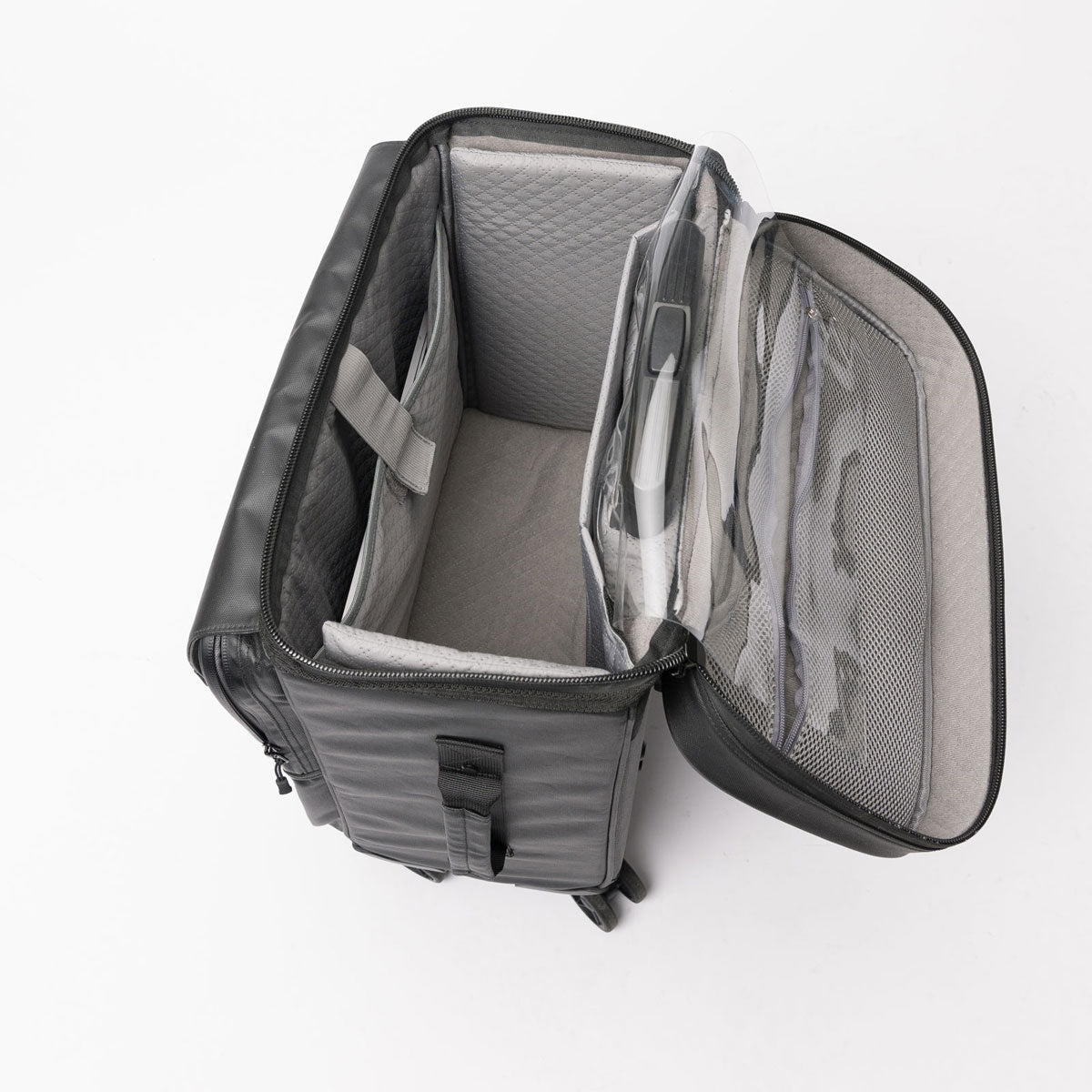 Solid Blaze Trolley da cabina
