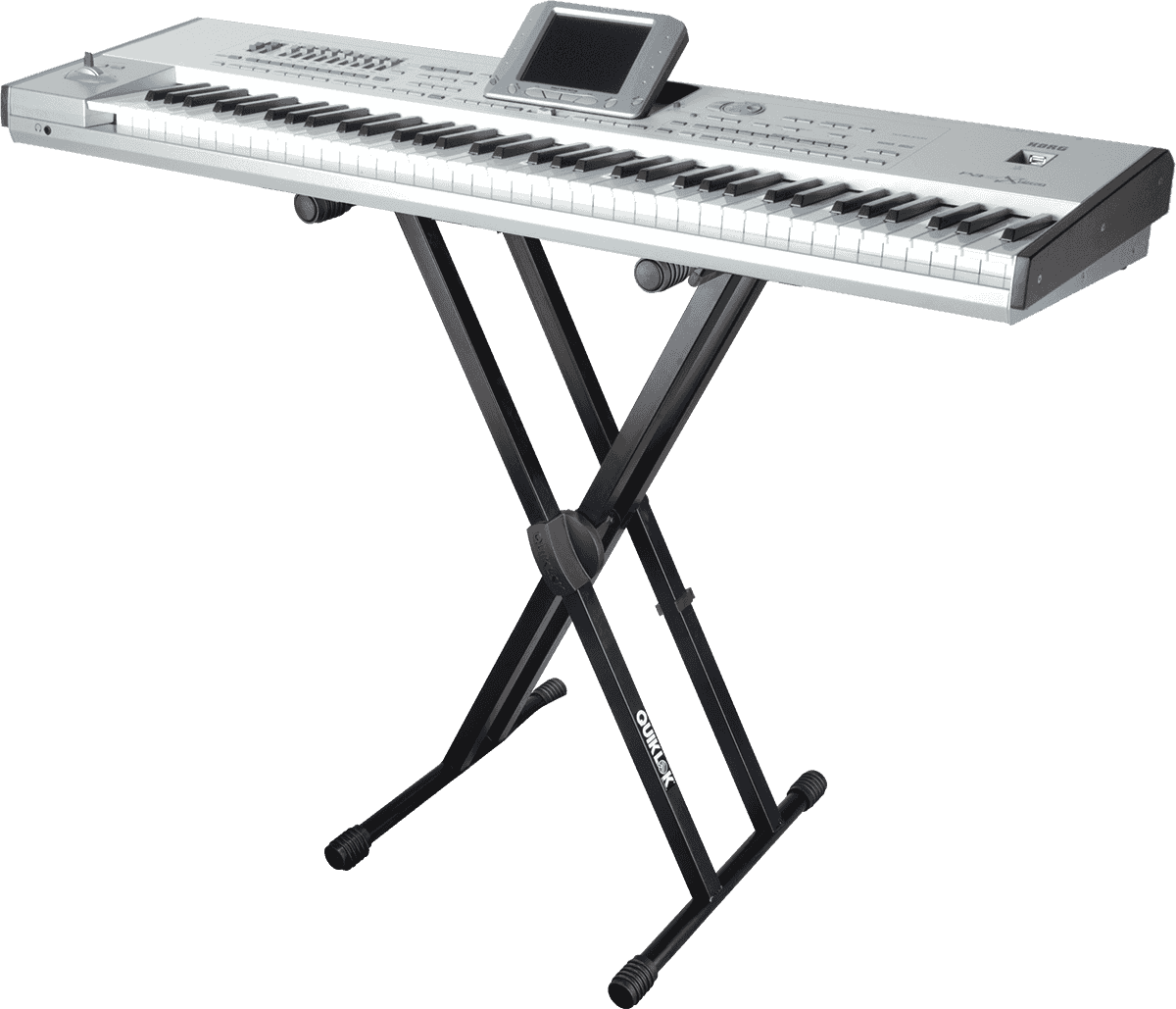 Stand Clavier T550 Noir