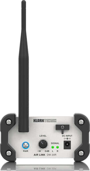 Klark Teknik AIR LINK DW 20R