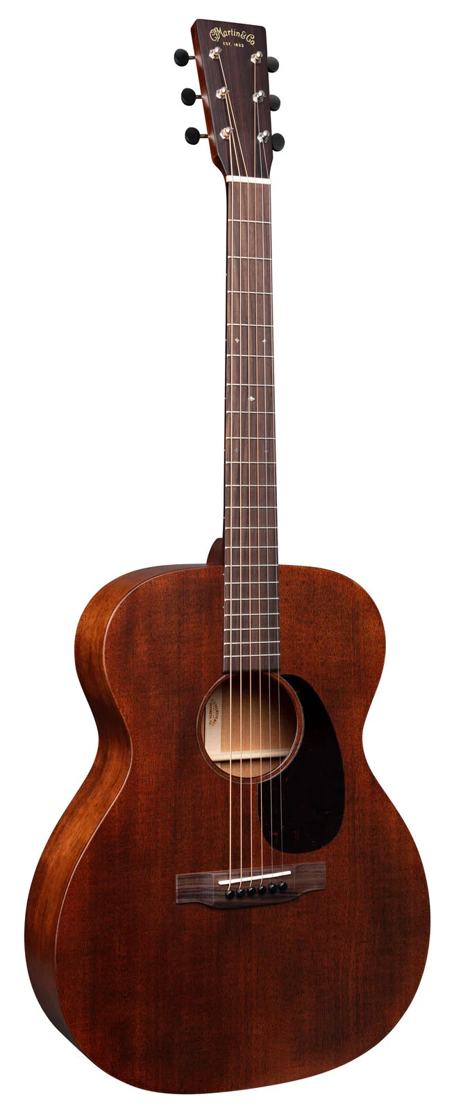 C.F. Martin & Co 000-15M
