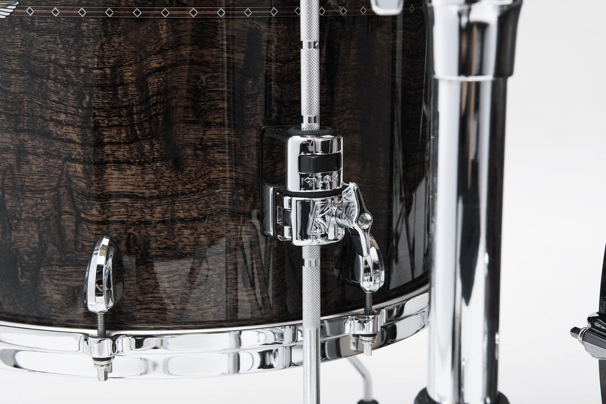 TM42RZSS-CBP - STAR Maple Stage 22" CHARCOAL BROWN PARAISO