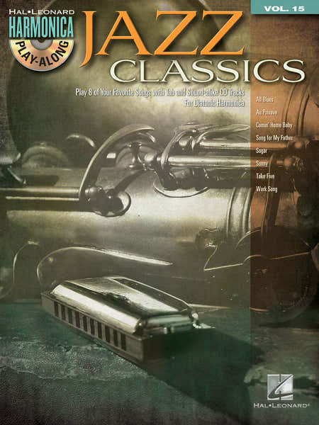 Jazz Classics