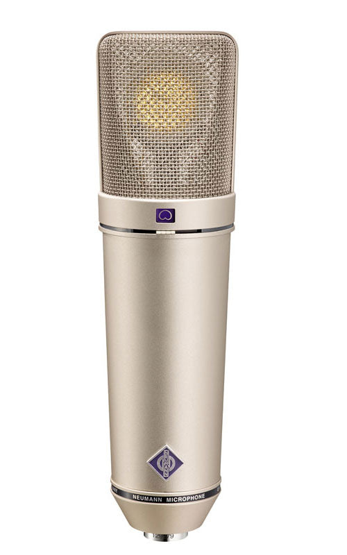 U87 AI Coppia stereo