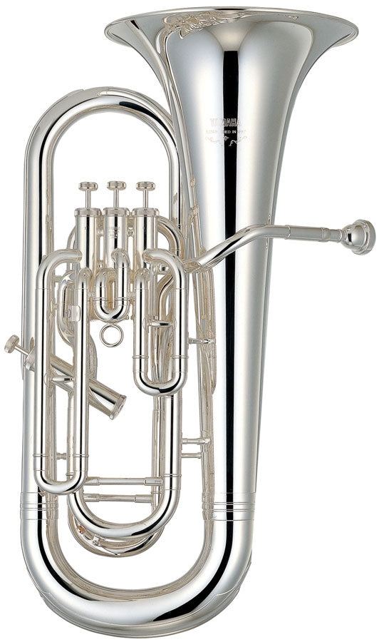 Yamaha YEP621S B Versilbert