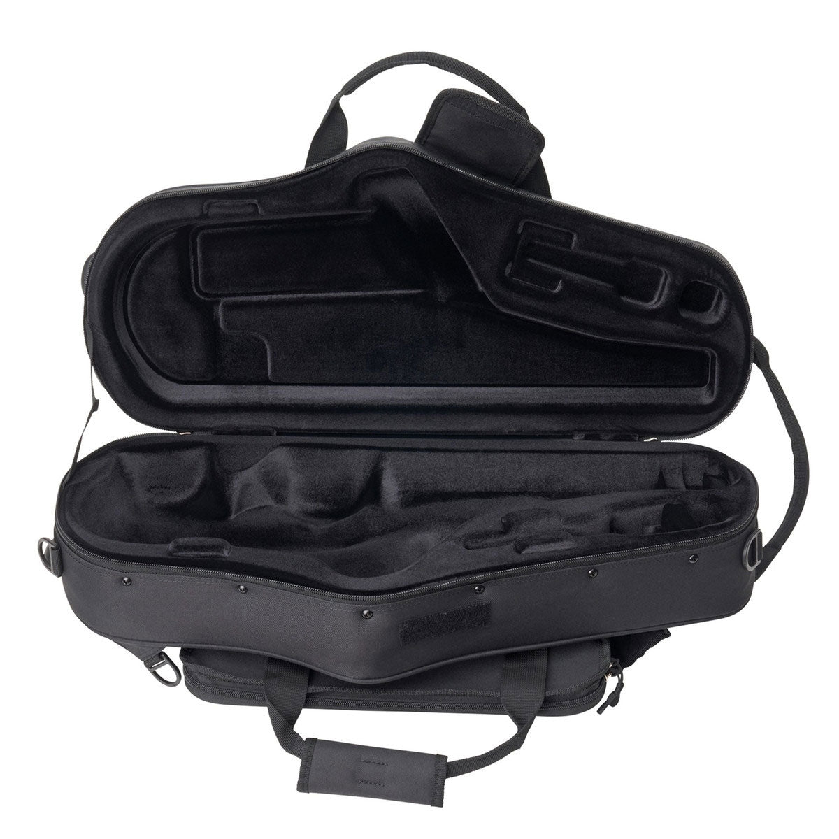 Etui Saxophone Alto Max Contoured - Noir