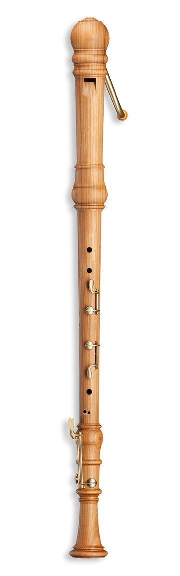 Denner Basso 551 - Ciliegio (Diteggiatura Barocca)