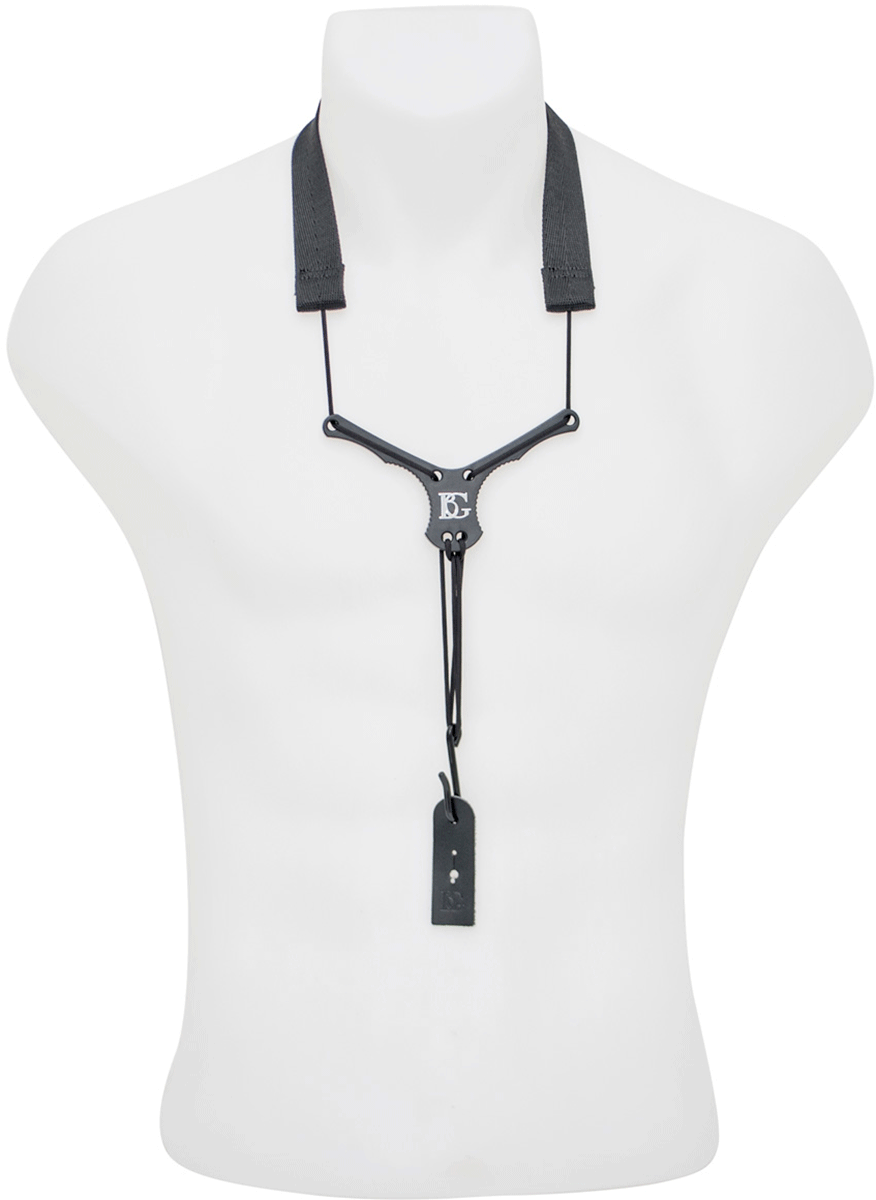 Cordon Flex Zen Élastique Clarinette