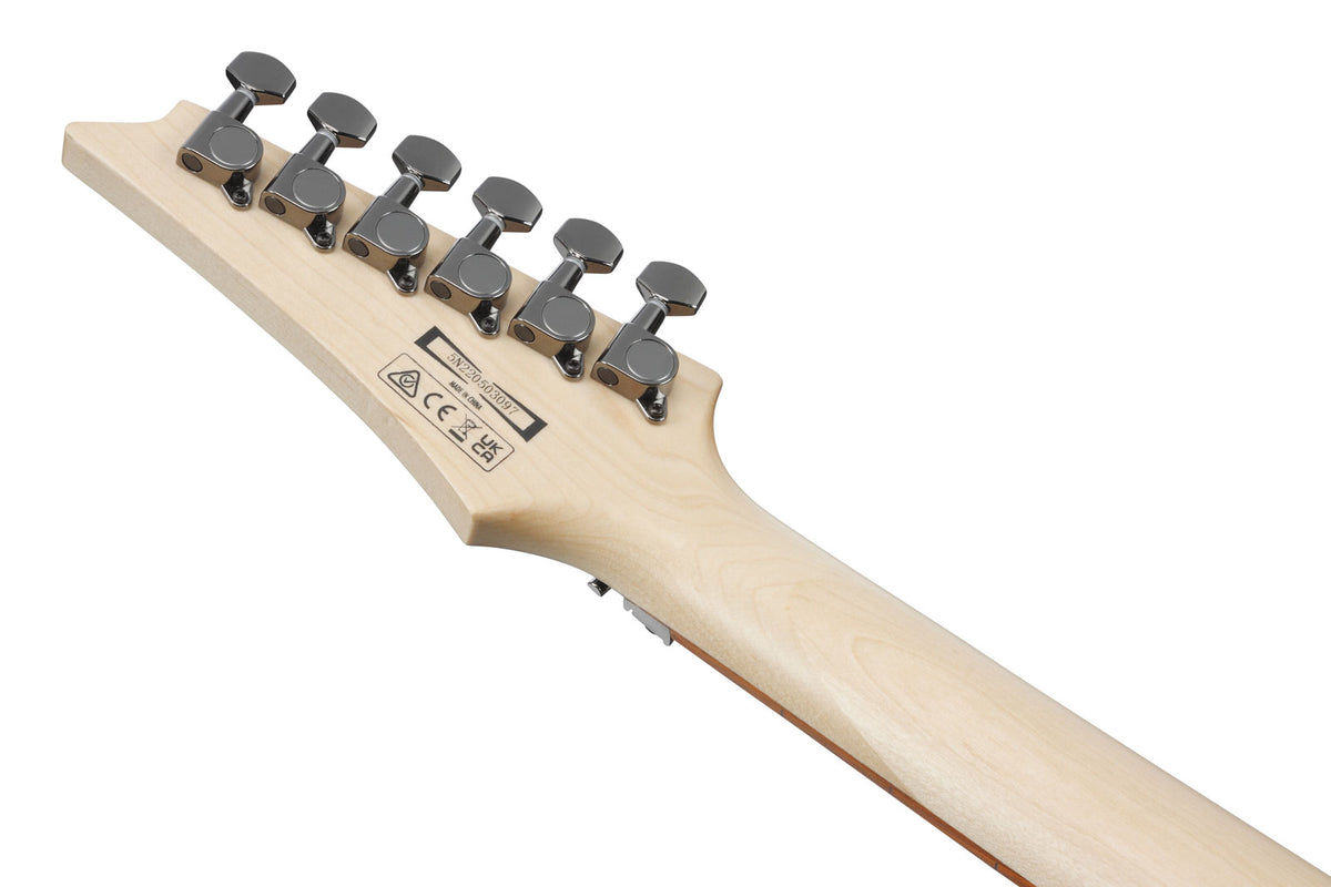 KIKOSP3-TEB Verde smeraldo trasparente Burst Signature Kiko Loureiro