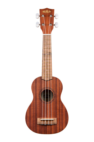 Ka-15 Soprano Mahogany