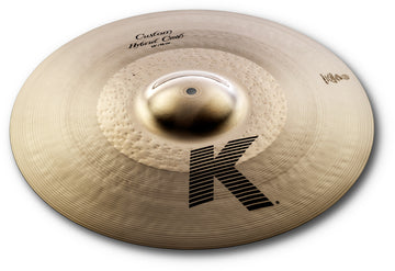 K1218 - Crash K-Custom 18" Hybrid Crash