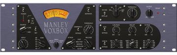 UAD Manley Voxbox Channel Strip