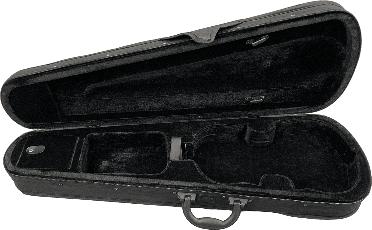 VIOLIN SOFTCASE 1/2