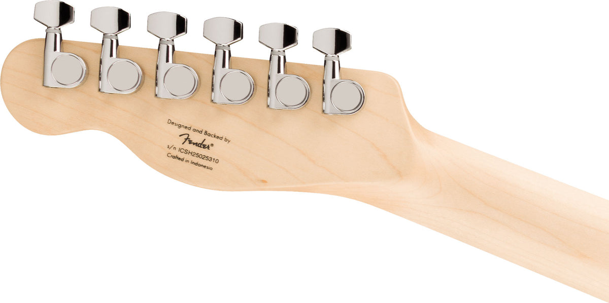 Telecaster H SONIC LRL Oliva