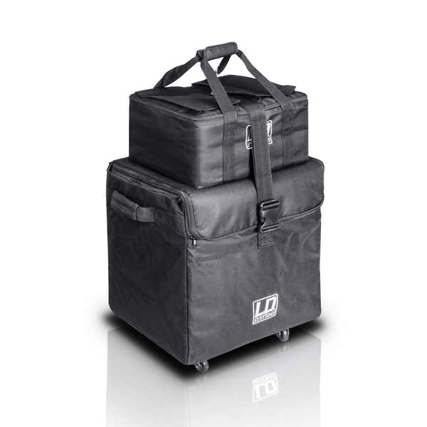 LD Systems LDDAVE8SET1