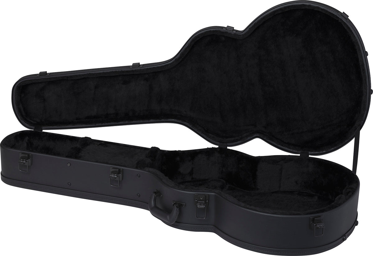 Koffer SJ-200 Modern Schwarz