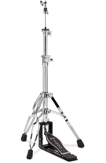 DWCP5500D - Asta Hi-Hat serie 5000 Treppiede