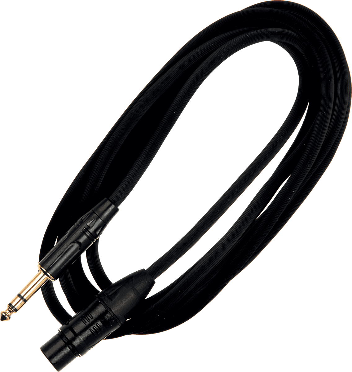 JUSTFJS3 CABLE JUST XLR FEMALE STEREO JACK 3 M