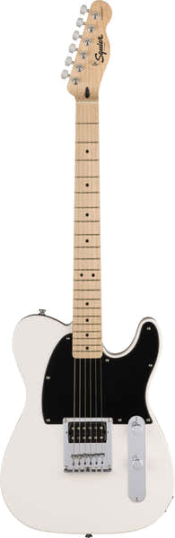 Esquire H Sonic Mn Arktisches Weiß