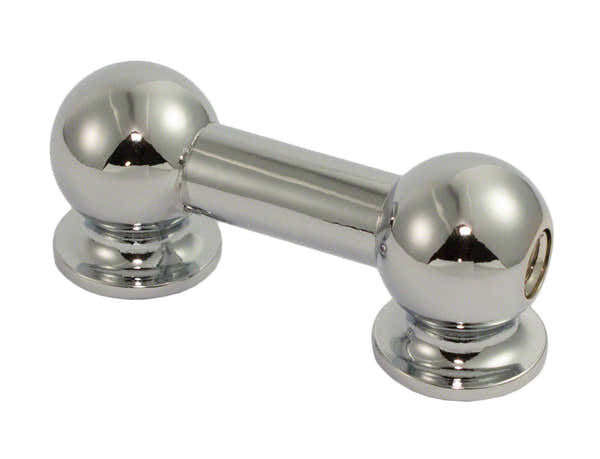 Sparedrum TL10D38 - SPANNBCKCHEN TUBELUG - 38MM - DOPPELTE SPANNSCHRAUBEN (X1)