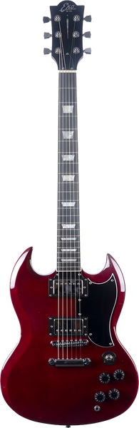 DV 300 Red