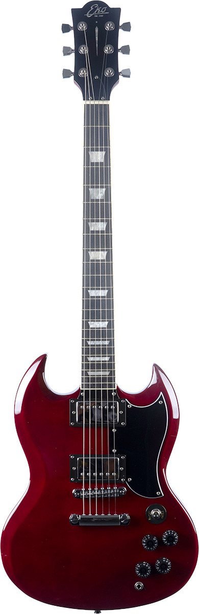 DV 300 Rosso