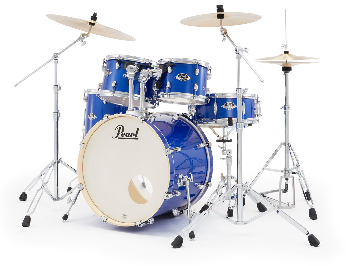 Export Fusion 20 Mitternachtsblau