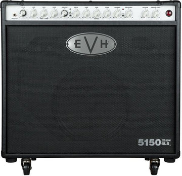 5150iii 1X12 50W 6L6 Combo Nero 230V Eur
